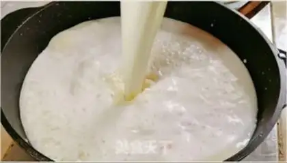 Make Beans step 3