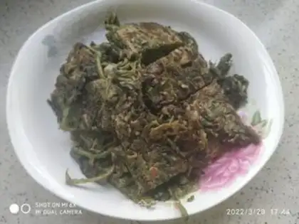 Make Snack step 15