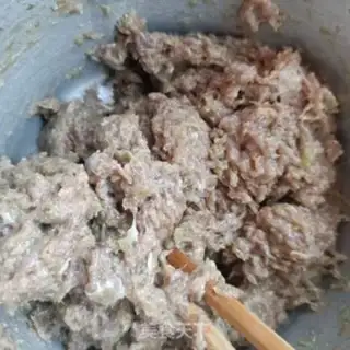 Make Tomato guacamole step 11