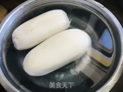 Make New pie step 0