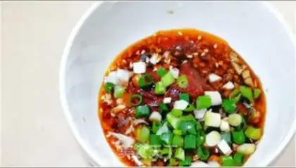 Make Beans step 6