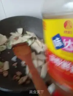 Make Meat and meat step 8