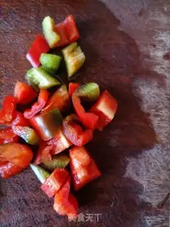 Make Paprika step 0