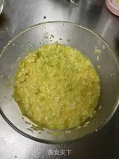 Make No rice step 1