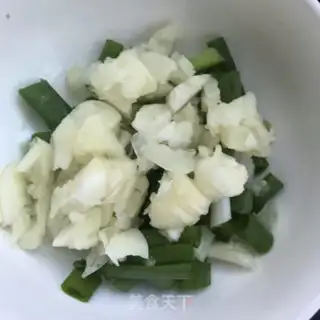 Make Tea and oil step 2