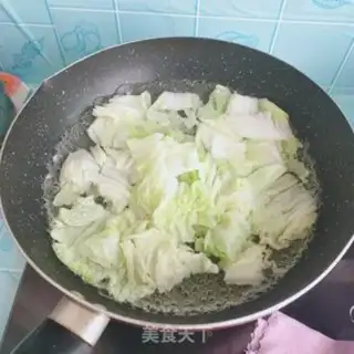 Make Sour soup, sheep step 4