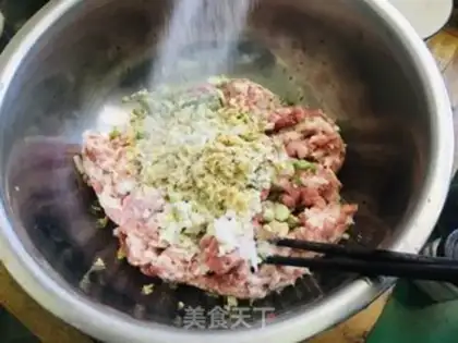 Make New pie step 2
