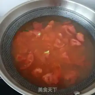 Make Tomato guacamole step 15