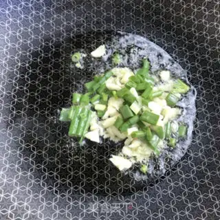 Make Tea and oil step 3