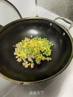 Make No rice step 3
