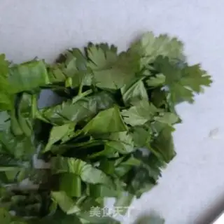Make Tomato guacamole step 16