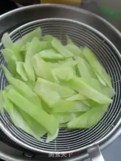 Make Meat and meat step 11