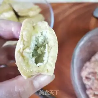 Make A tofu-cracker step 3