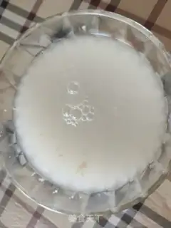 Make The whole wheat bun step 1