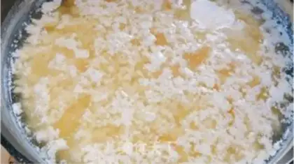 Make Beans step 10
