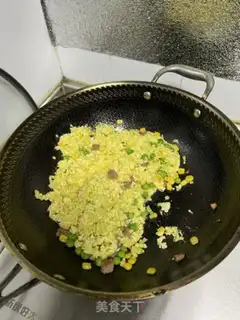 Make No rice step 4