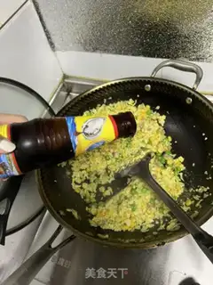 Make No rice step 5