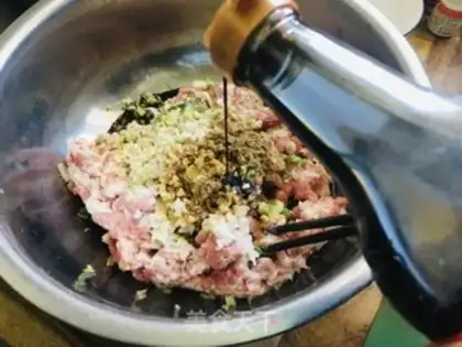 Make New pie step 3