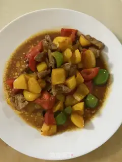 Make Paprika step 6
