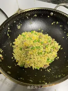 Make No rice step 7