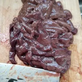 Make The cilantro step 0