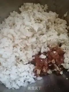 Make Tofu Lin Mariko step 0