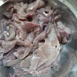 Make The cilantro step 1