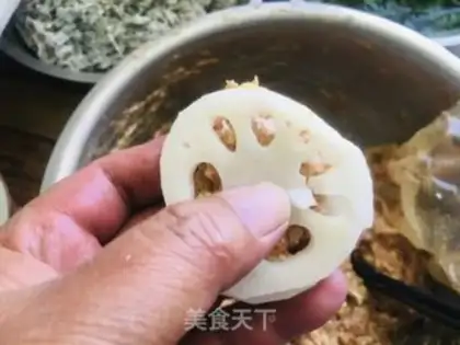 Make New pie step 6