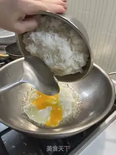 Make Spicy eggs step 4