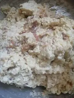 Make Tofu Lin Mariko step 1