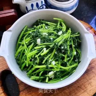 Make Tea and oil step 9