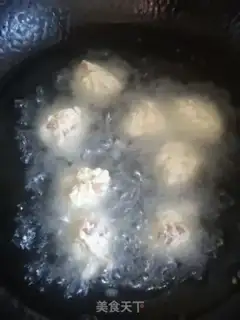 Make Tofu Lin Mariko step 2