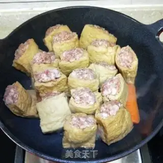 Make A tofu-cracker step 9