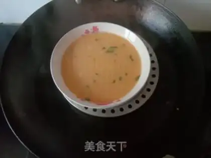 Make Spicy eggs step 6