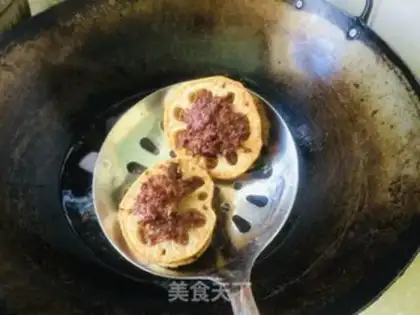 Make New pie step 8