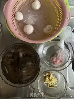 Make Mouthy sausage steamer step 0