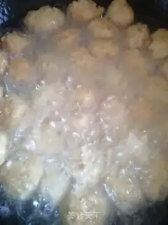 Make Tofu Lin Mariko step 3