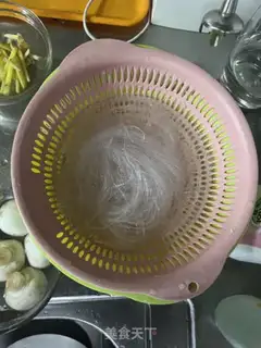 Make Mouthy sausage steamer step 1