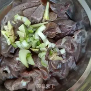 Make The cilantro step 5