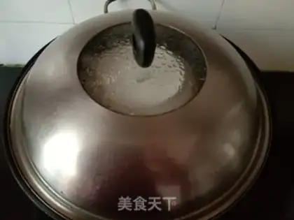Make Spicy eggs step 8