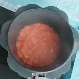 Make Potato egg soup step 3