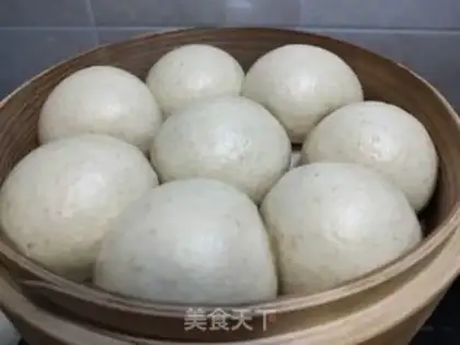 Make The whole wheat bun step 10