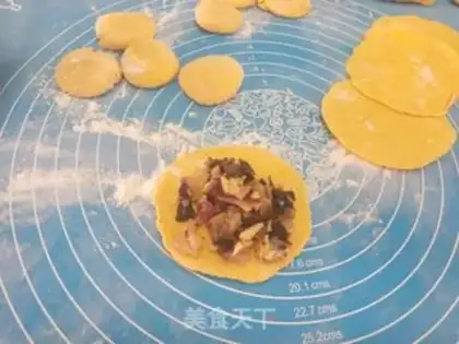 Make Pumpkin step 4