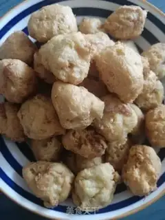 Make Tofu Lin Mariko step 5