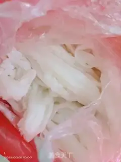 Make Powder step 1