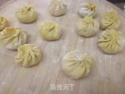Make Pumpkin step 5