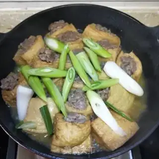 Make A tofu-cracker step 13