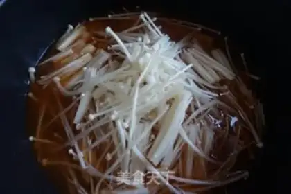 Make Pelican tofu step 4