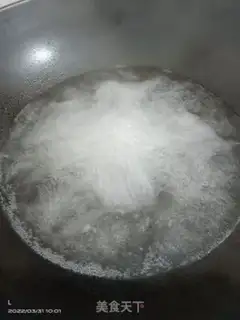 Make Powder step 2
