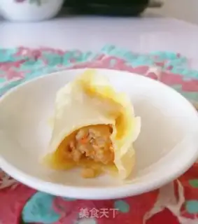 Make Hot pork carrot tart step 10